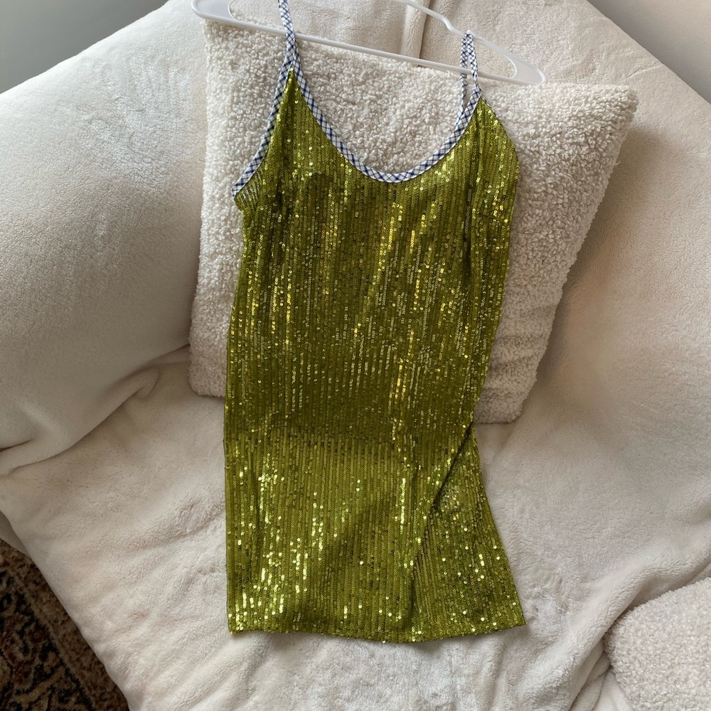 HANDOVER Robers Dress